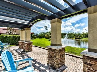 16367 Barclay Ct, Naples, FL 34110