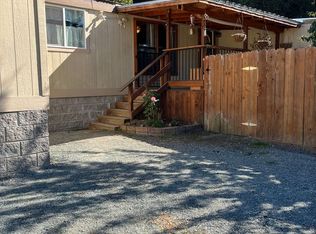 480 Evergreen Ridge Rd, Riddle, OR 97469