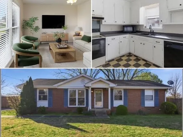 523 Terry Ln, Lebanon, TN 37087