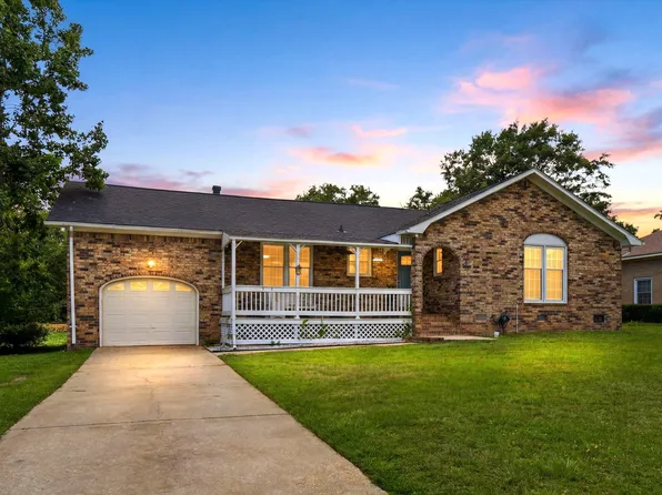 118 Milton Dr, Goose Creek, SC 29445