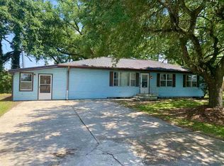 311 Cherry Dr, Thibodaux, LA 70301