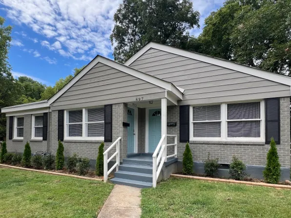 895 Kippley St, Memphis, TN 38112
