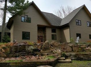 77655 N Houghton Point Rd, Washburn, WI 54891