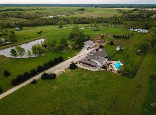 8725 W 109th St, Burlingame, KS 66413