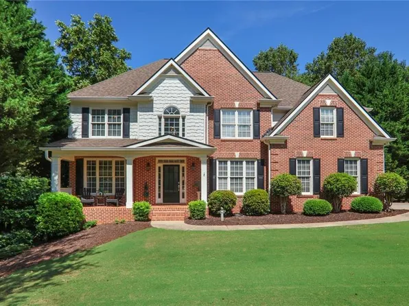 128 Rosebury Dr, Canton, GA 30115
