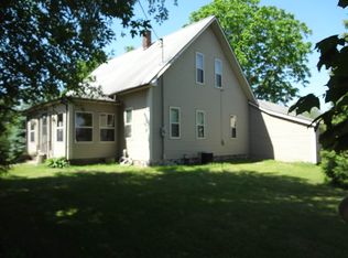 280 S 775 E, Akron, IN 46910