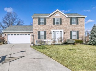 6890 Autumn Mist Ct, Mason, OH 45040