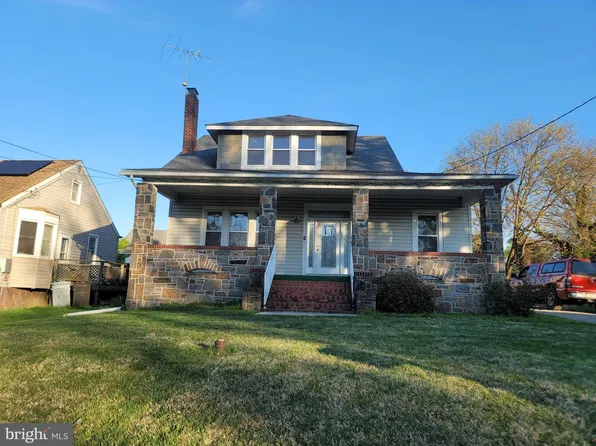 2117 Lorraine Ave, Baltimore, MD 21207