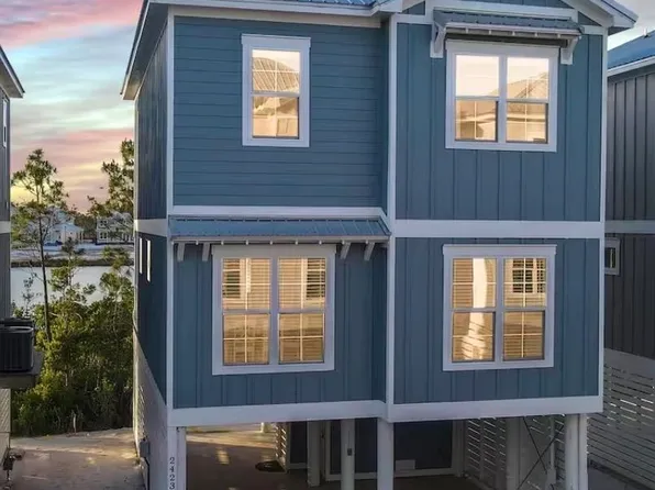 24236 Pepper Ln, Orange Beach, AL 36561