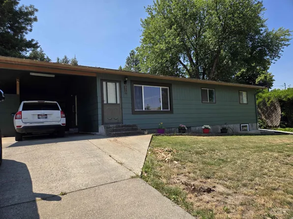 920 18th Ave, Lewiston, ID 83501