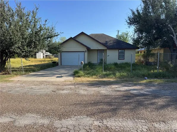 123 Carr St, Rio Grande City, TX 78582