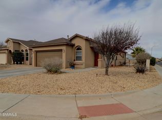 4957 Sherwood Rd, Las Cruces, NM 88012