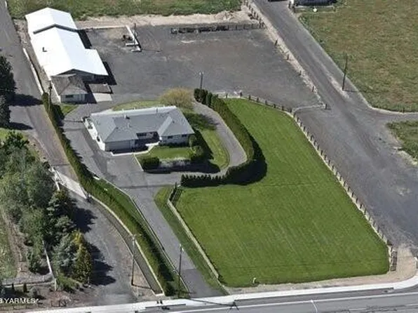 9004 Tieton Dr, Yakima, WA 98908