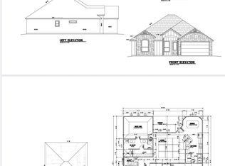 418 S Capricorn Dr, Granbury, TX 76049