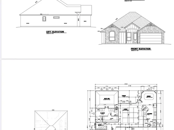 418 S Capricorn Dr, Granbury, TX 76049