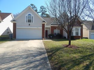 4514 Keeneland Ln, Charlotte, NC 28216