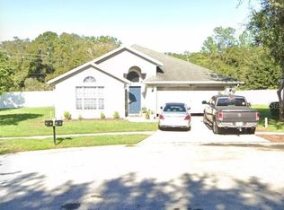 16802 Hawkglen Pl, Lithia, FL 33547