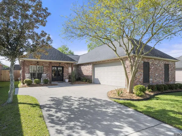 10204 Springrose Ave, Baton Rouge, LA 70810