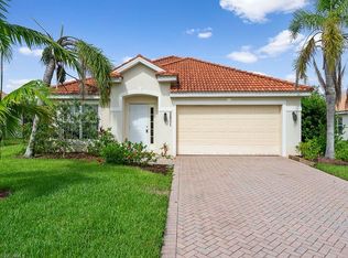 2831 Orange Grove Trl, Naples, FL 34120