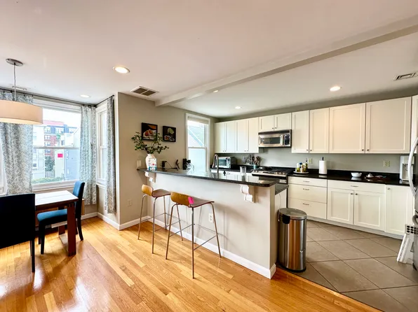 28 Monument St #2, Charlestown, MA 02129