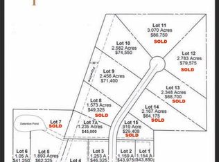 0 Sweet Life Dr #7A, Frierson, LA 71027