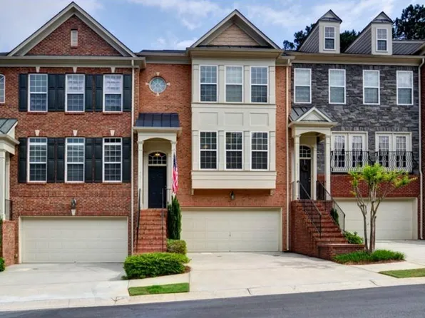 4621 Wehunt Commons Dr SE, Smyrna, GA 30082