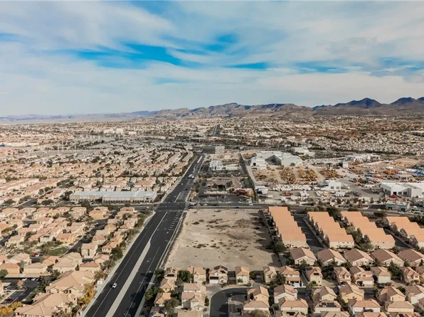 Cactus Ave, Las Vegas, NV 89183