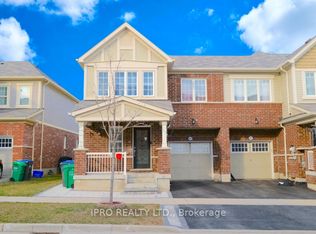 62 Quillberry Close, Brampton, ON L7A 4N8