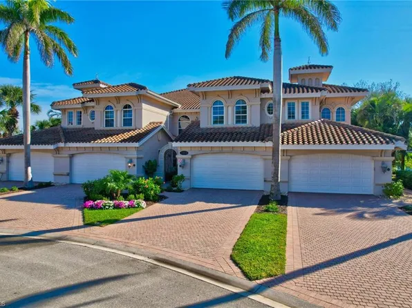 3164 Serena LN #202, NAPLES, FL 34114