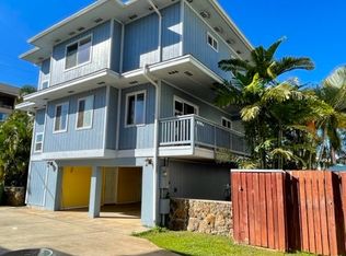 68-085 Au St APT B, Waialua, HI 96791