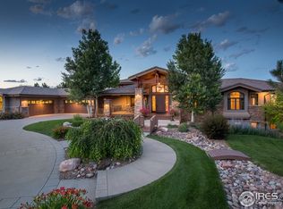 6589 Legend Ridge Trl, Niwot, CO 80503