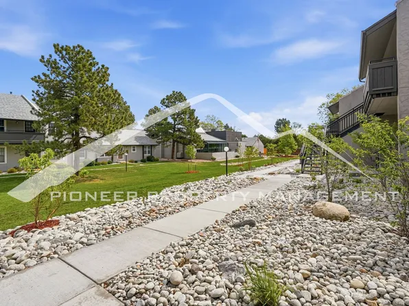 2301 E Fremont Ave APT S02, Centennial, CO 80122