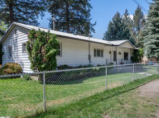 9765 Cross St, Missoula, MT 59802
