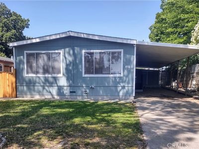 4217 2nd Ave, Lakeport, CA, 95453