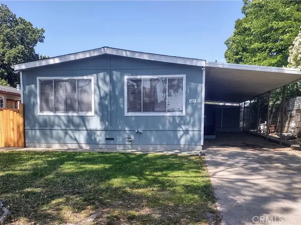 4217 2nd Ave, Lakeport, CA 95453