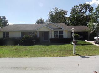 8464 SW 108th St, Ocala, FL 34481