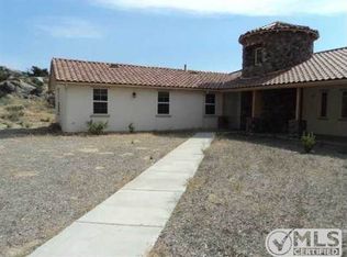 36023 Stagecoach Springs Rd, Pine Valley, CA 91962