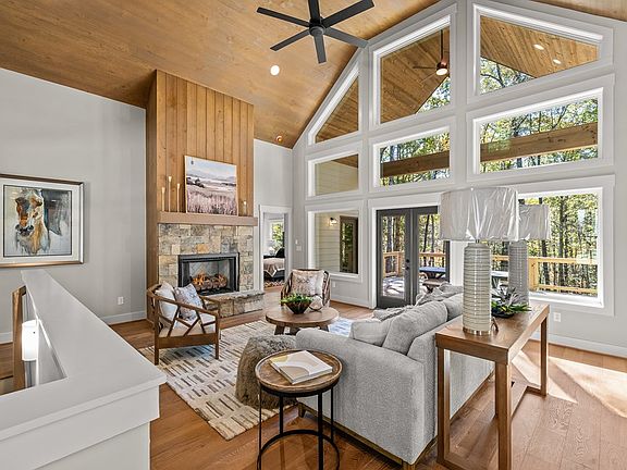 2nd image of 158 Tree Line Ln