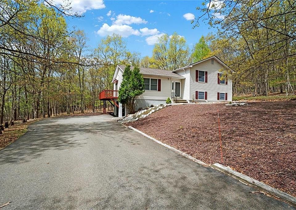 105 Valley View Dr, Albrightsville, PA 18210 Zillow