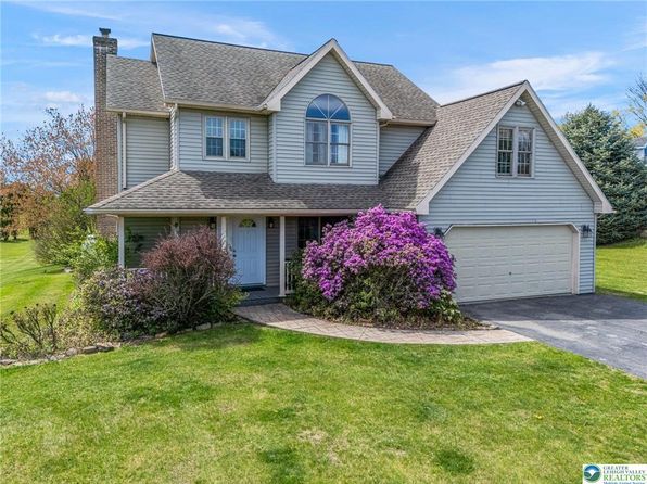 9309 Buckhorn Rd, Fogelsville, PA 18051