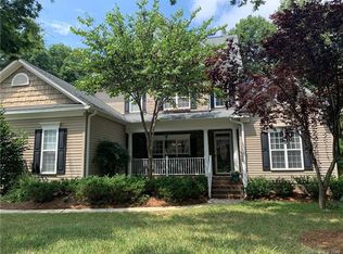 11714 Crossroads Pl #25, Concord, NC 28025