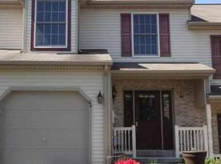 64 Keefer Way, Mechanicsburg, PA 17055