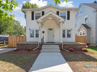 515 Cloverdale Rd, Toledo, OH 43612