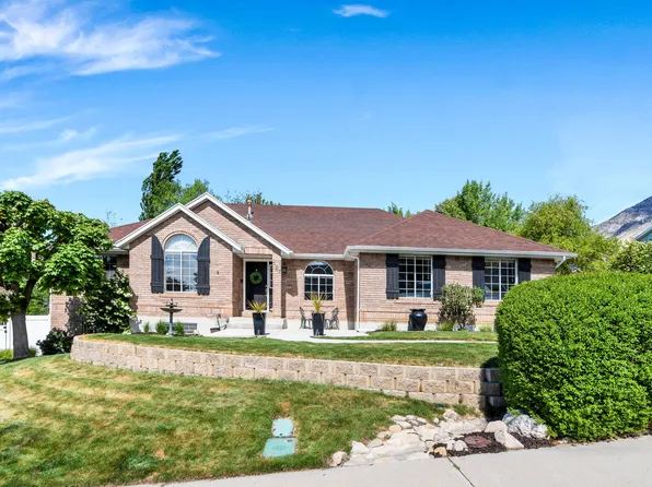 527 N 1180 E, Pleasant Grove, UT 84062