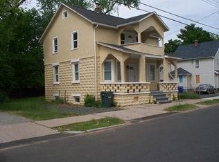 234 Commonwealth Ave, Springfield, MA 01108