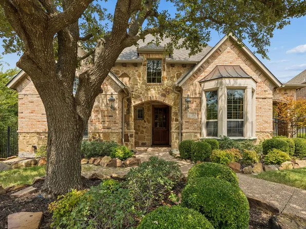 1501 Litchfield Dr, McKinney, TX 75071