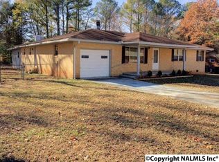 1106 Cardinal Ave, Madison, AL 35758