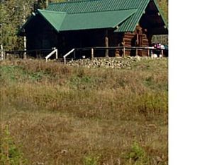 1620 W Lee Rd, Hayward, WI 54843