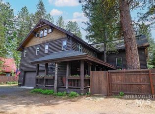 925 Conifer St, McCall, ID 83638