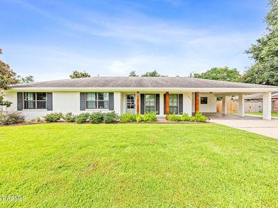 404 Alonda Dr, Lafayette, LA, 70503